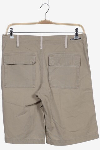 Marc O'Polo Shorts 33 in Beige