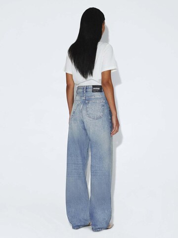 Dr. Denim Loose fit Jeans 'Donna Relaxed - Jeans' in Blue