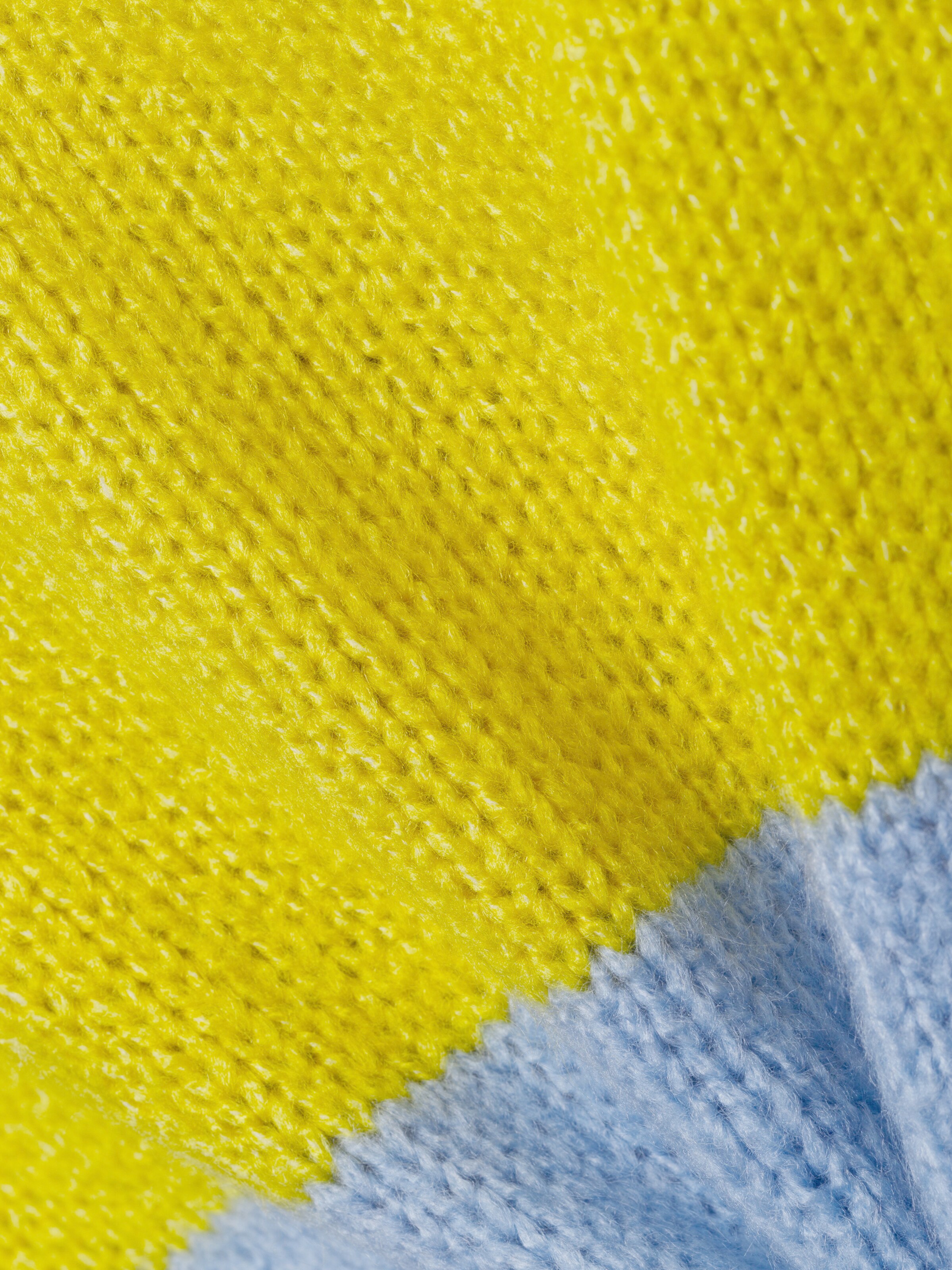 MORE & MORE Trui in Blauw