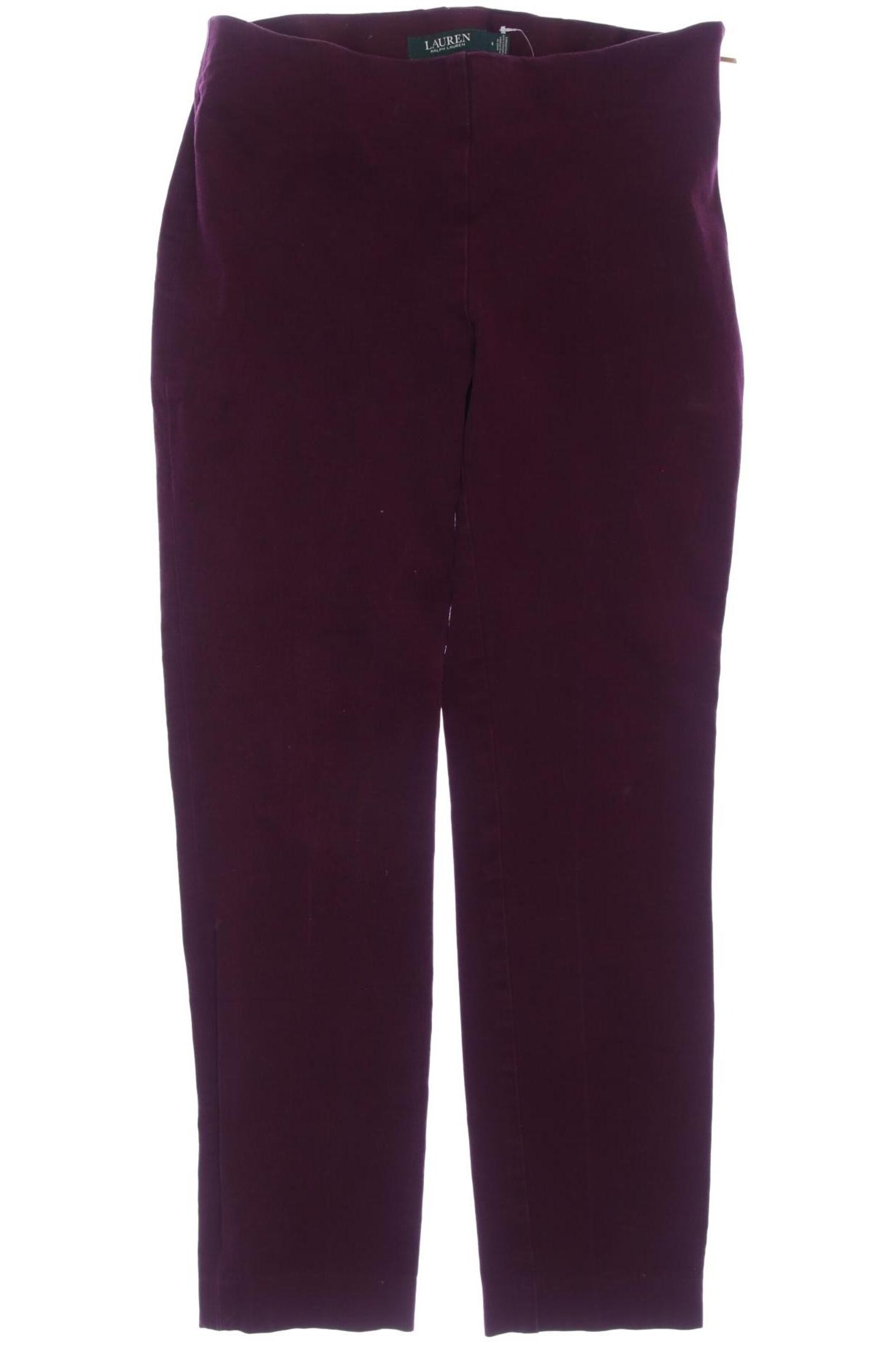 Lauren Ralph Lauren Pants in 42 in Red: front