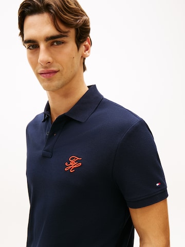 T-Shirt TOMMY HILFIGER en bleu