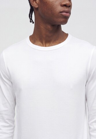 MOS MOSH Bluser & t-shirts 'MMGPerry' i hvid