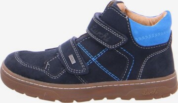 LURCHI Boots in Blue