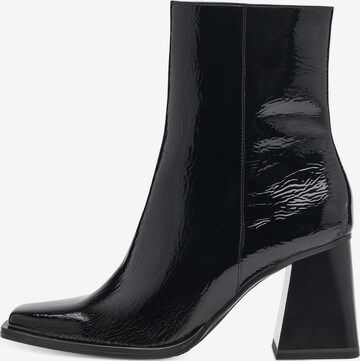 Bottines TAMARIS en noir