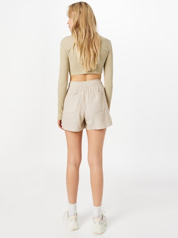 GAP Regular Shorts in Beige