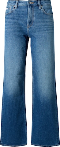 Calvin Klein Jeans Jeans in Blau: Vorderseite