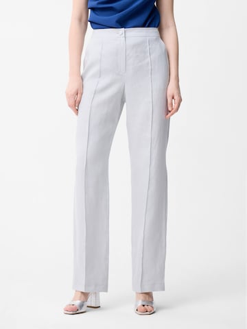adl Regular Trousers in Grey