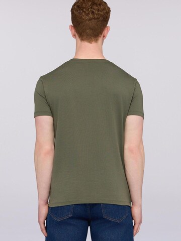 Trussardi Shirt in Green