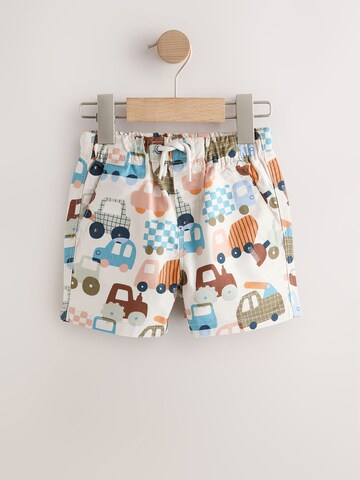 Regular Pantalon Next en orange