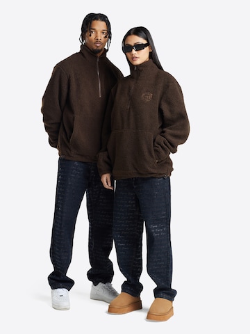 Pull-over Legacy Studios en marron