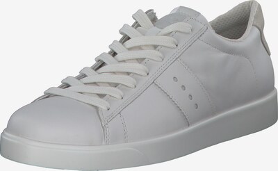 ECCO Sneakers in White, Item view