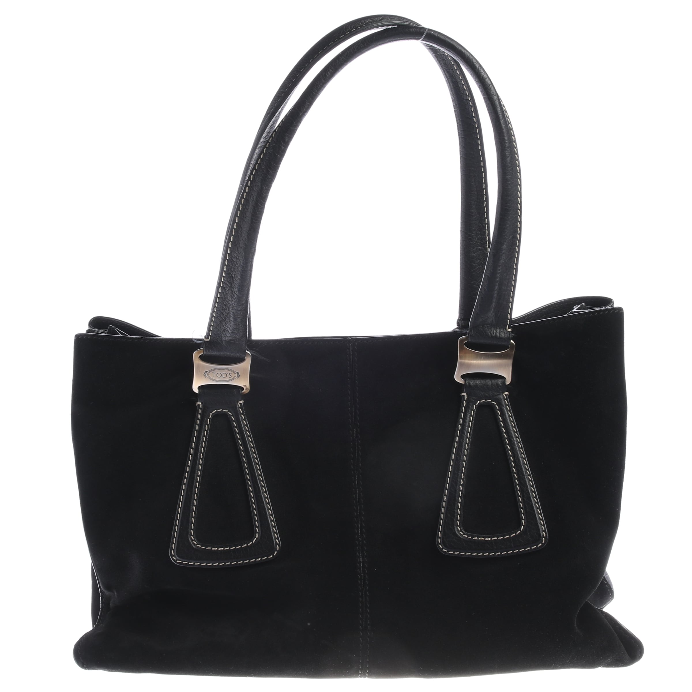 Tod's Bag in One size in Black: front