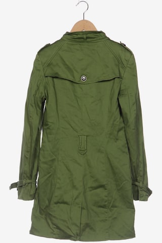 Orsay Jacket & Coat in S in Green