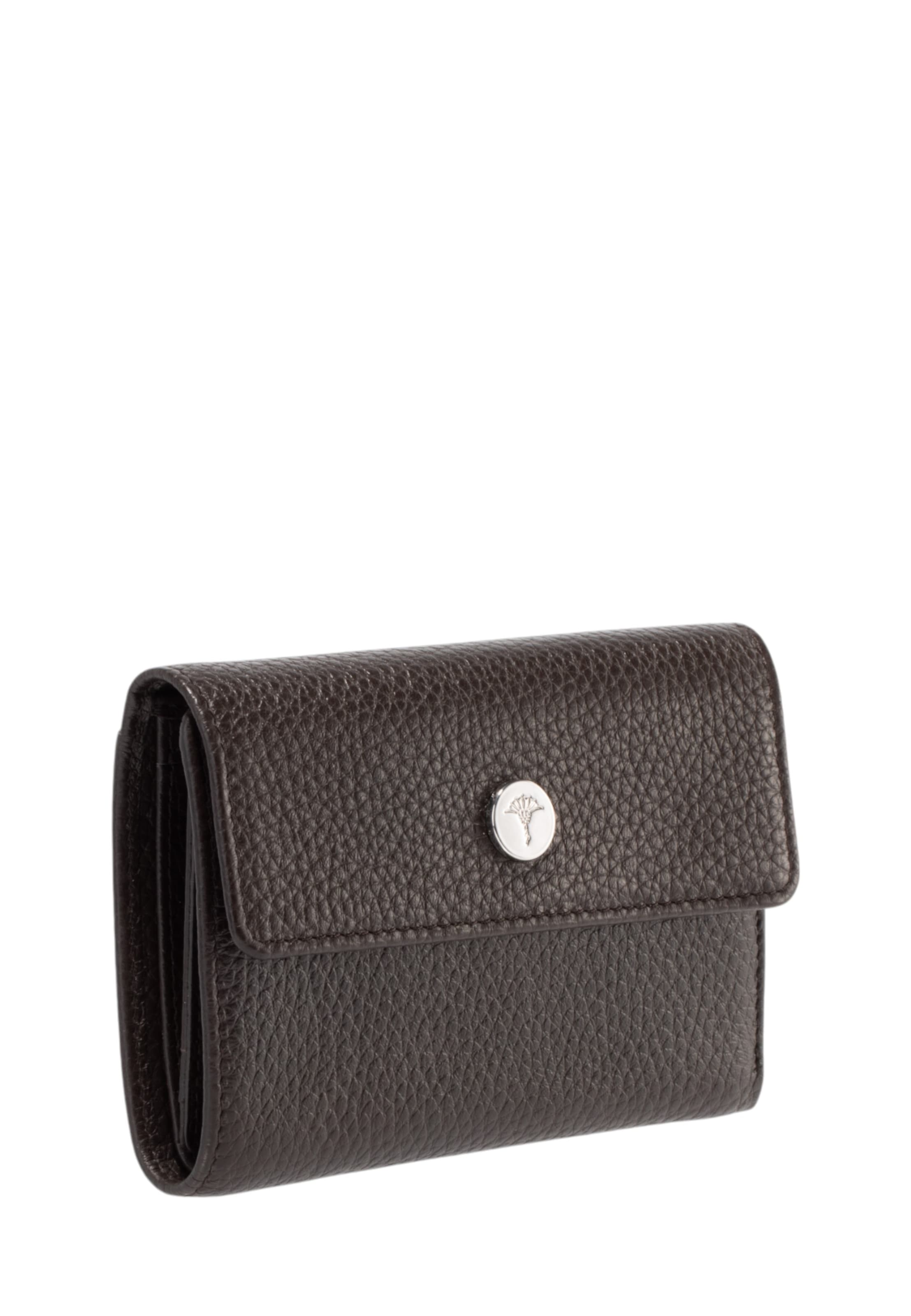 JOOP! - Cartera 'Pompeji Cosma' en marrón