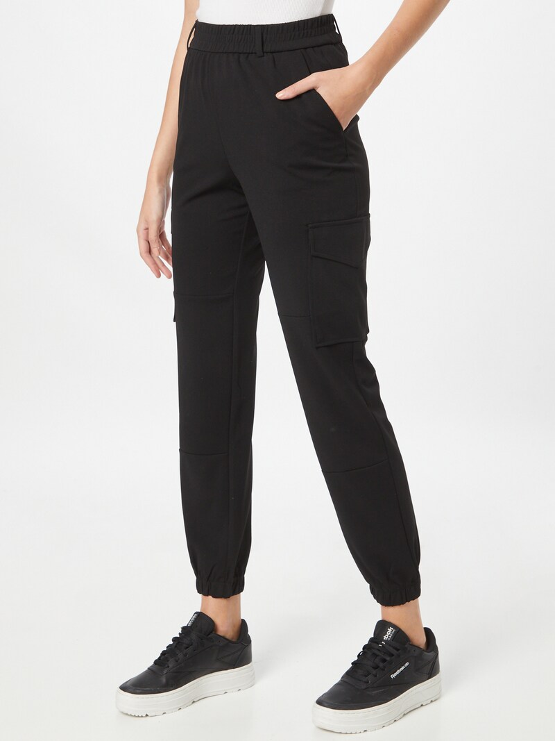 3/4 Length Pants JDY 3/4 length pants Black