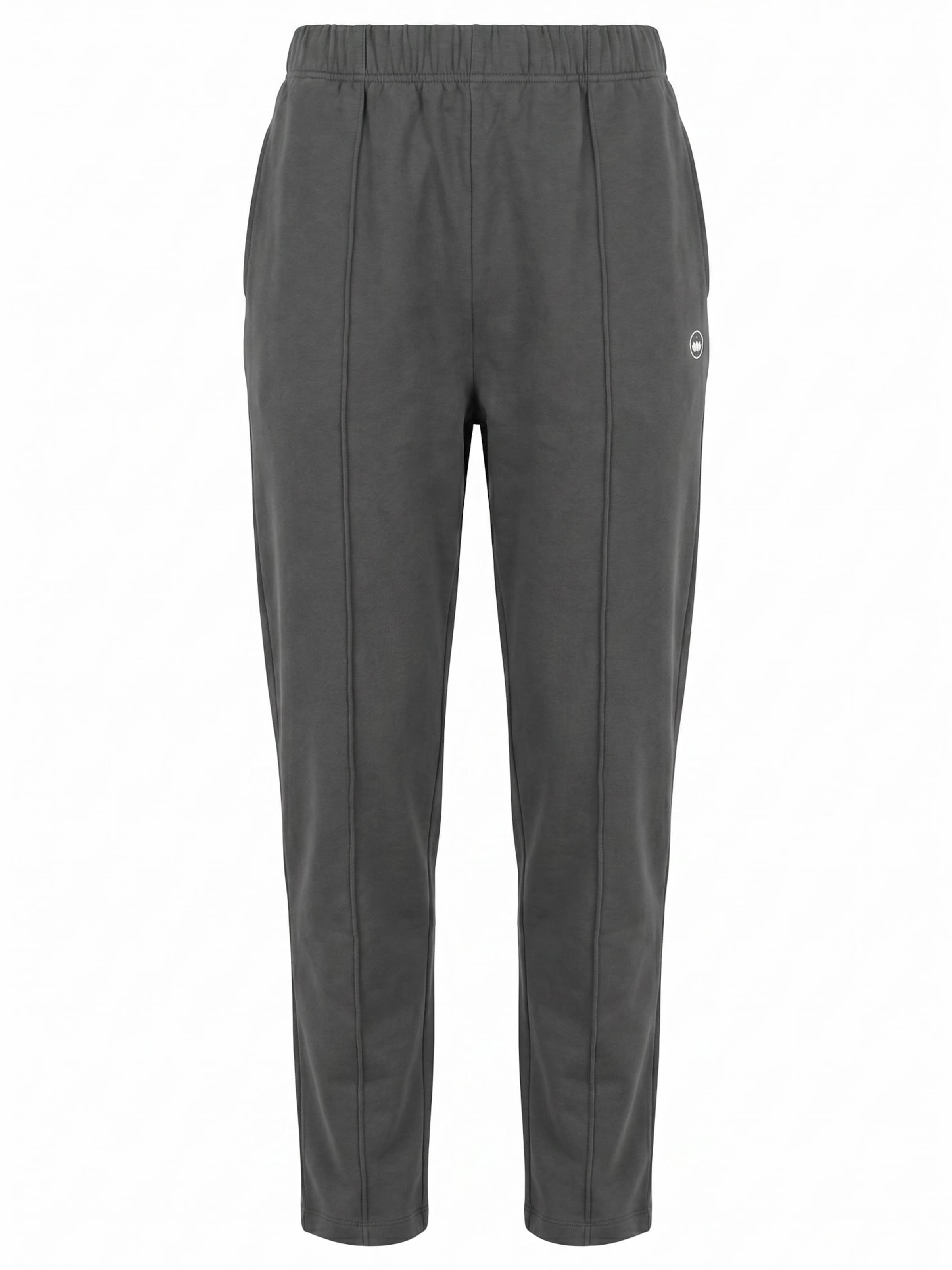 LOTUSCRAFTS Workout Pants 'Fiona' in XS in Anthracite, Item view