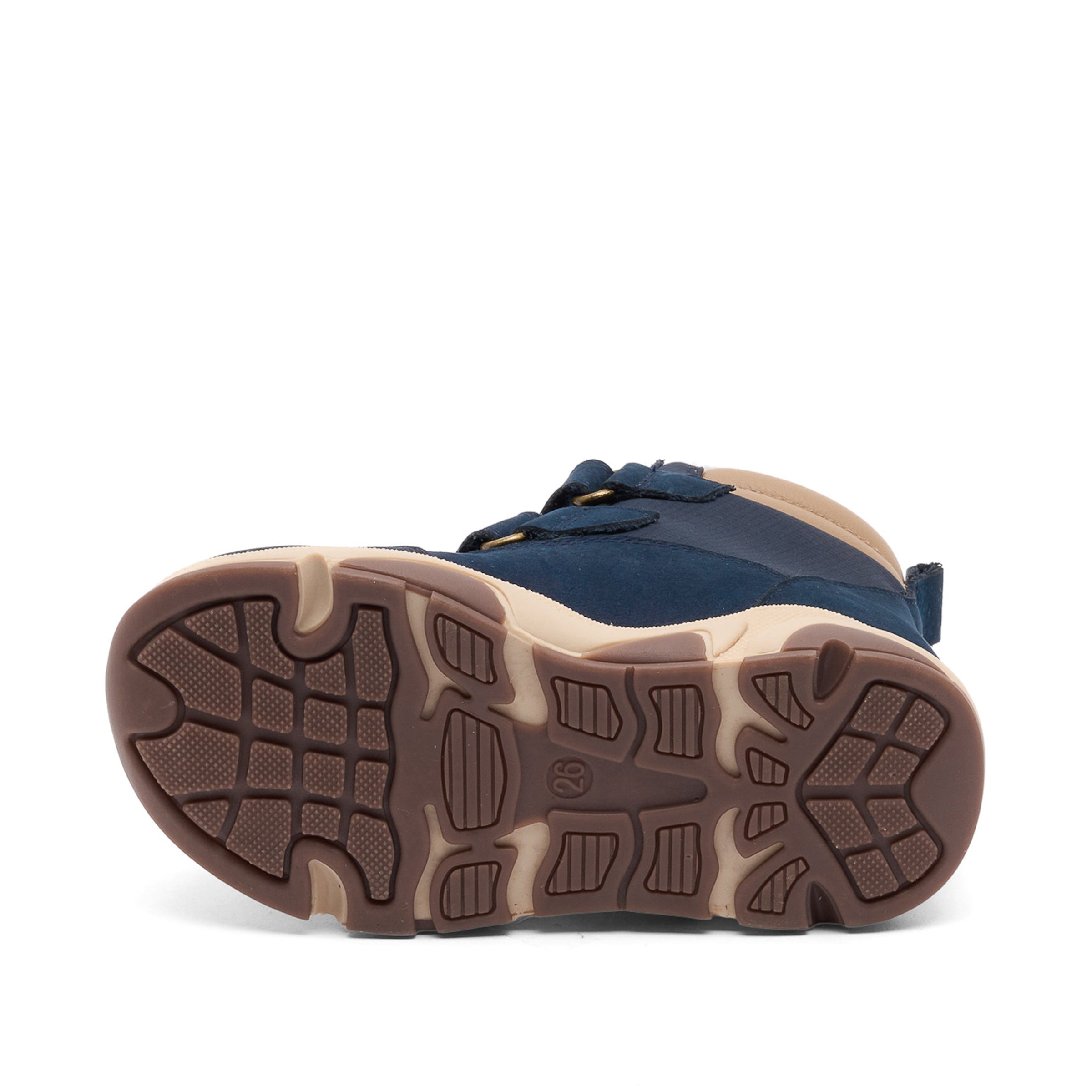 Bottes BISGAARD en bleu