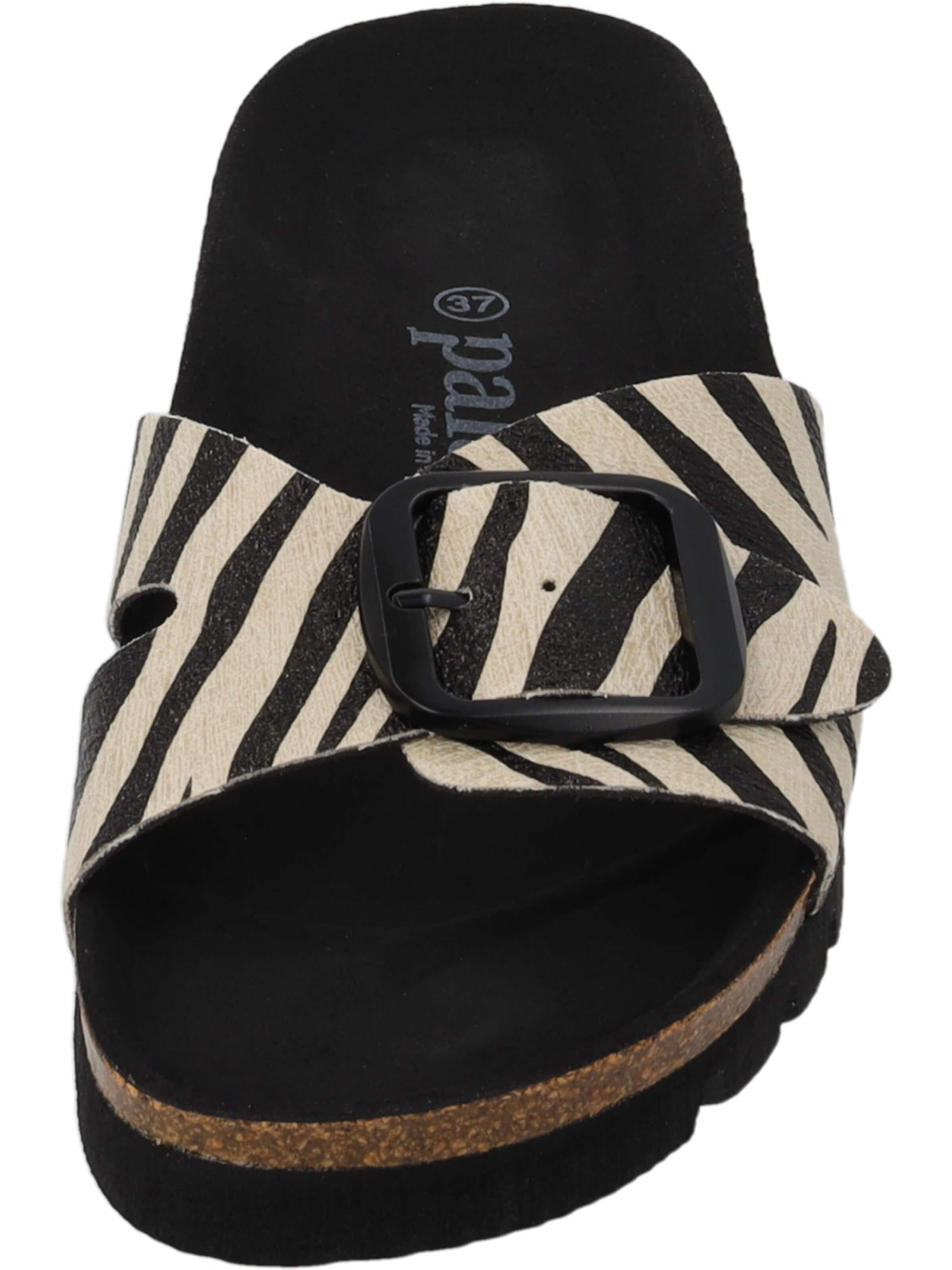 Palado Pantolette 'Tinos'‌‌ in Beige