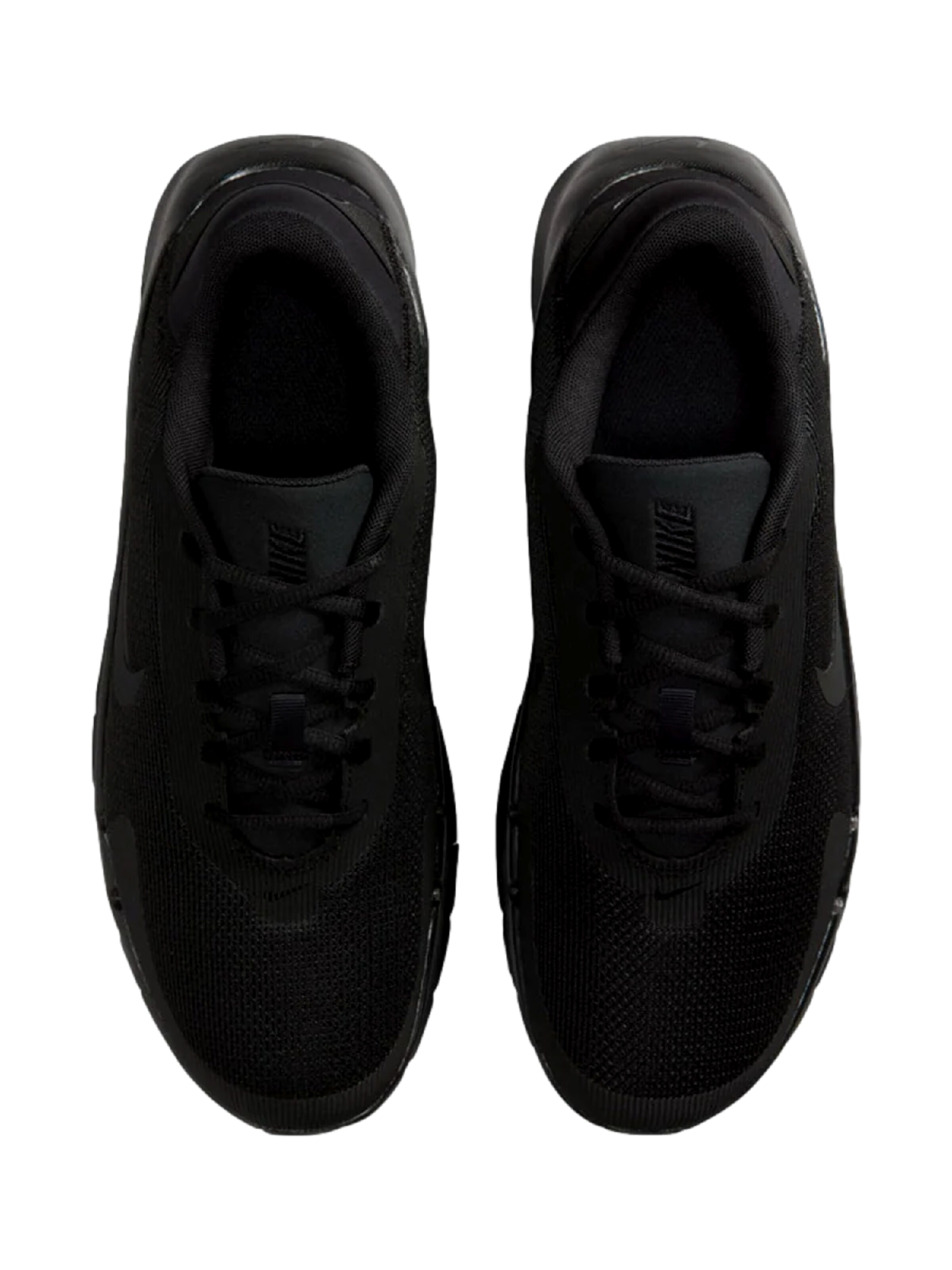 NIKE Buty sportowe 'Flex Train' w kolorze czarny