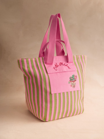 Cath Kidston Shopper in Groen