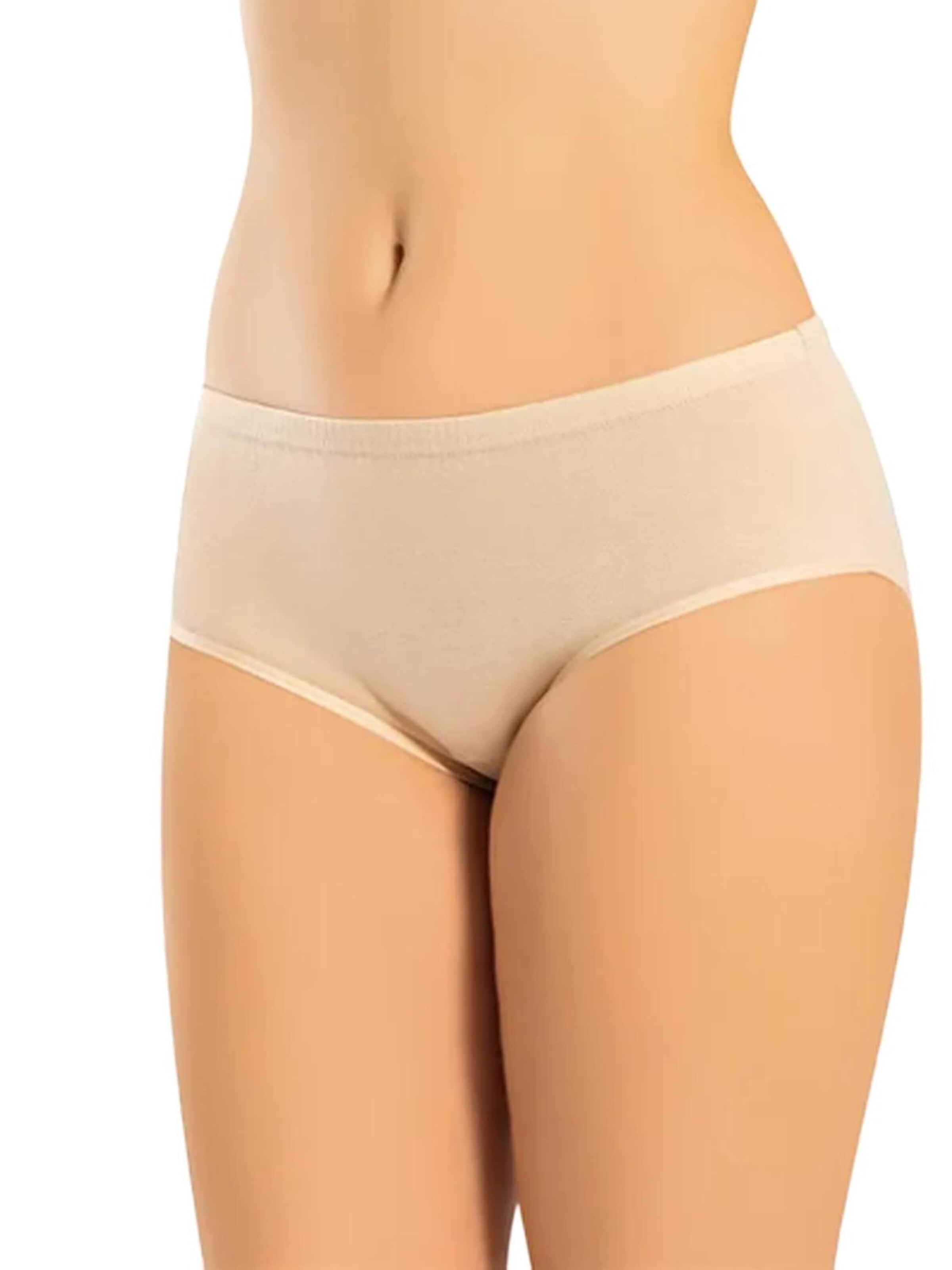 Erdem Boyshorts in Beige