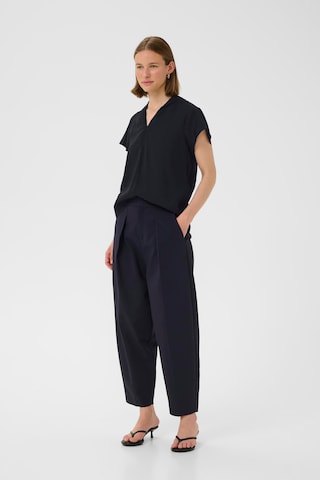 Chemisier InWear en noir