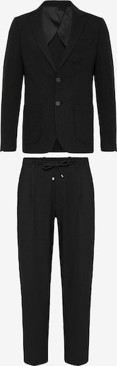 Antioch Odijelo u crna, Pregled proizvoda