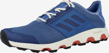 ADIDAS PERFORMANCE Outdoorschuhe 'Voyager' in Blau: front