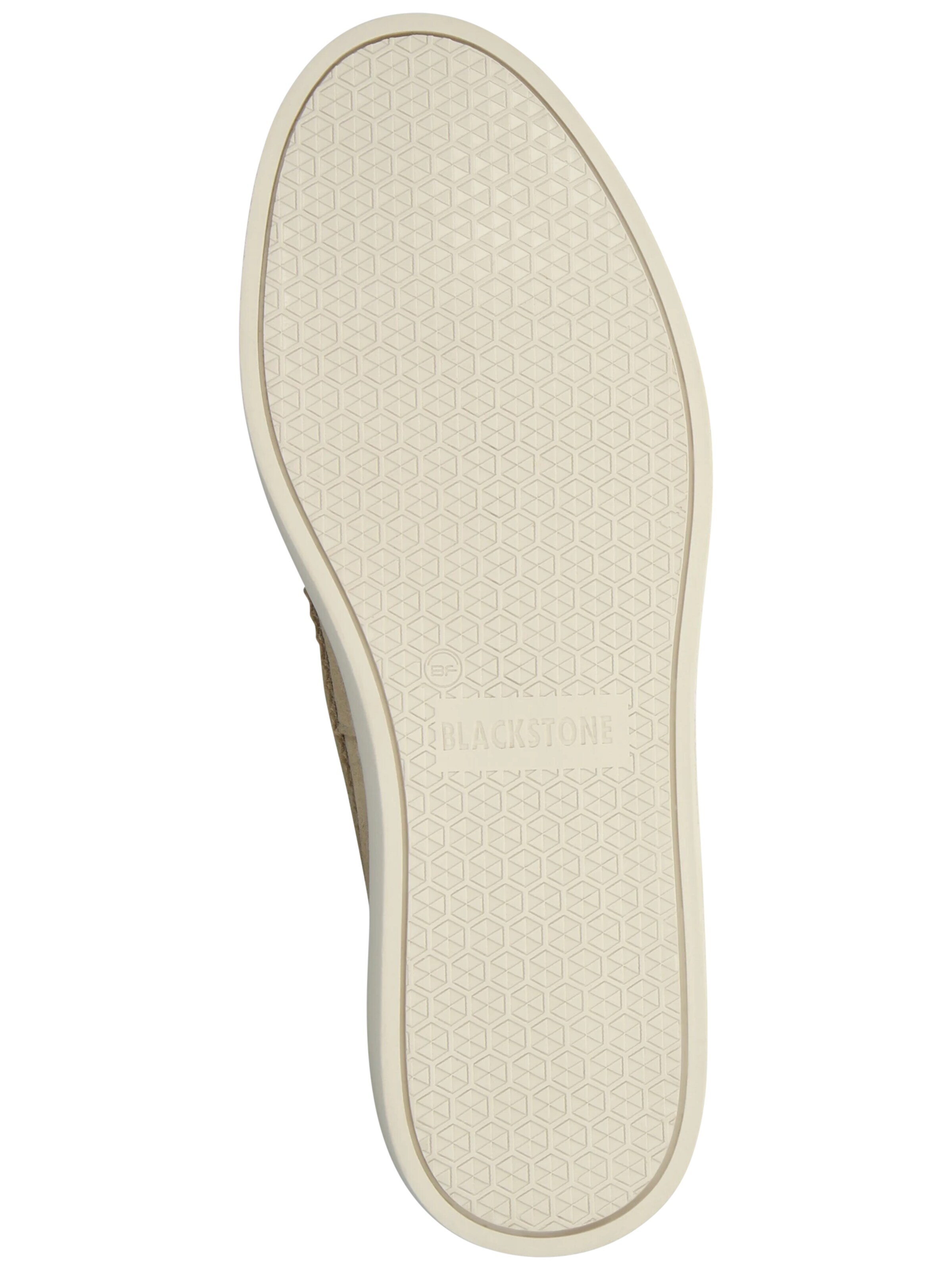 BLACKSTONE Mokassin 'Zircon' in Beige