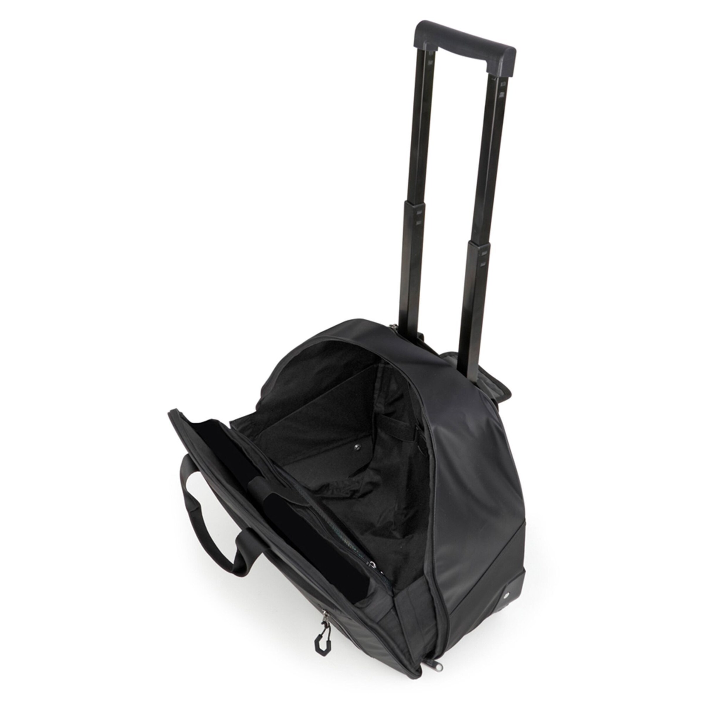Gabol Trolley 'Canada 2' in Black