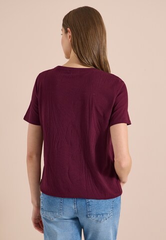 CECIL Shirt in Red