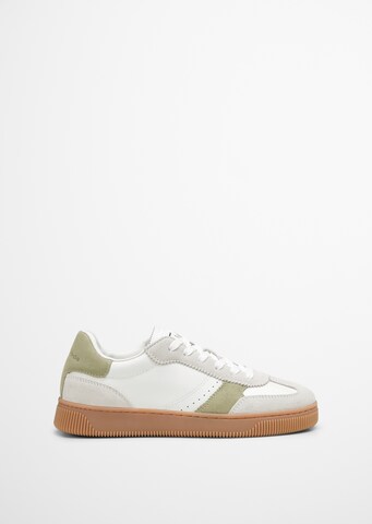Marc O'Polo Sneaker in Weiß