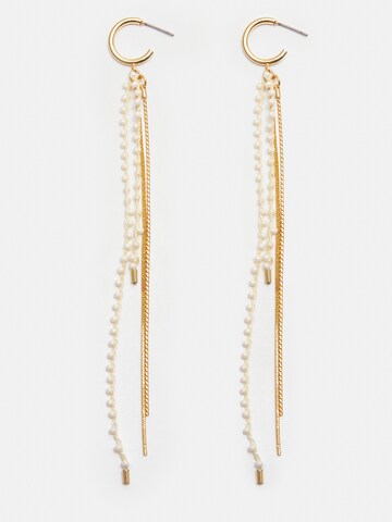 Orecchini di Pull&Bear in oro