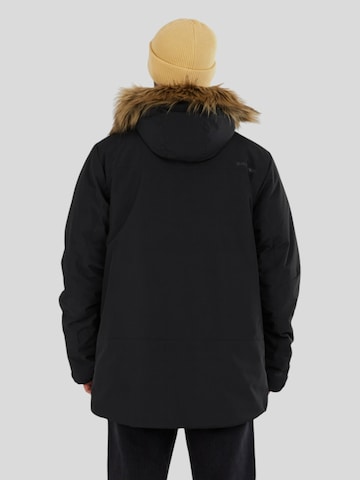 Fundango Winter Jacket 'Venture' in Black