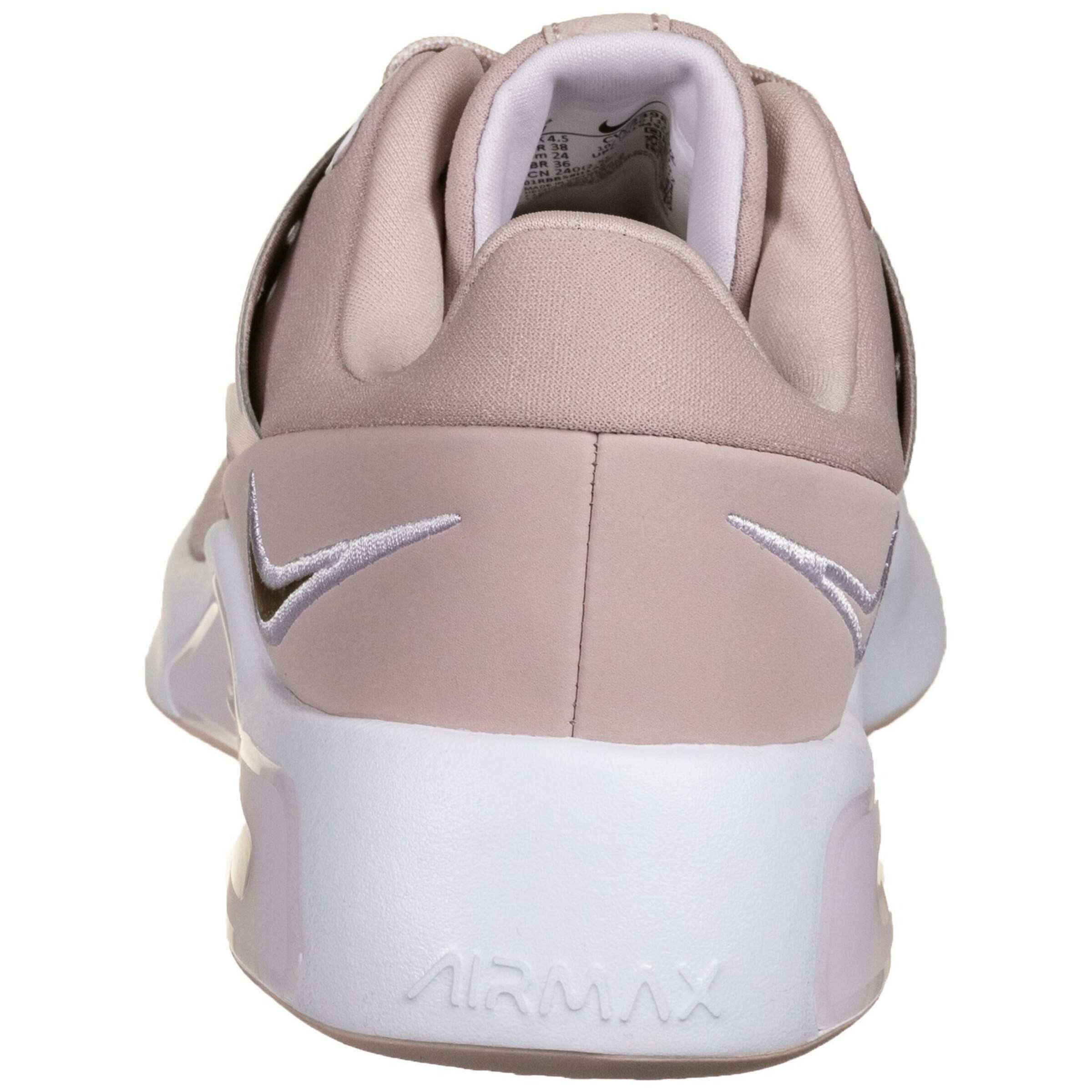 Chaussure de sport Bella TR 4 NIKE en Rose Ancienne ABOUT YOU