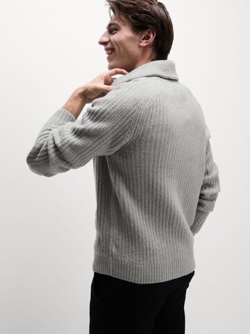 Giacchetta di Marks & Spencer in grigio