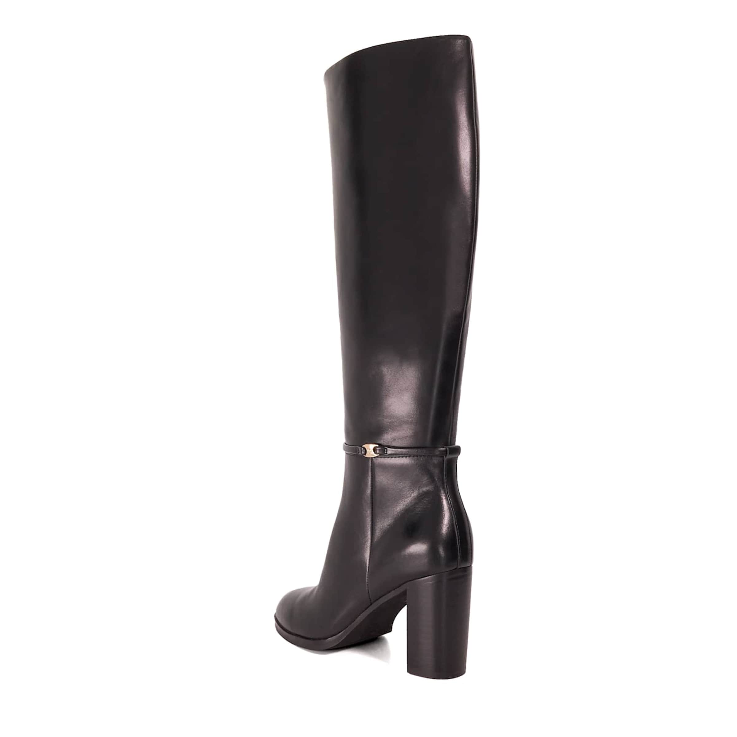 Bottes 'Starlling' Dune LONDON en noir