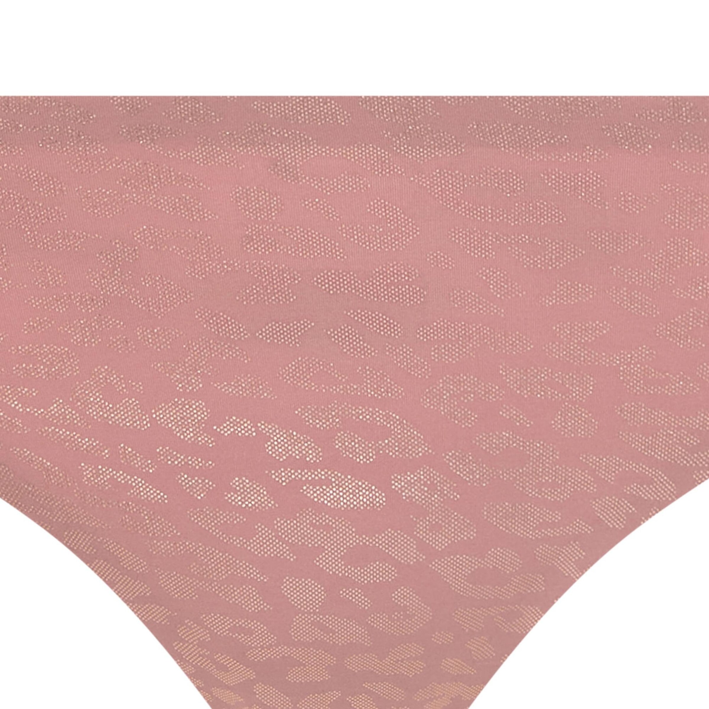 Chantelle Thong in Mixed colors