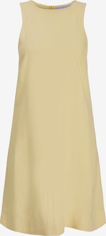 JJXX Obleka | rumena barva: sprednja stran