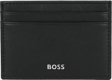 BOSS Black Etui 'Randy' in Schwarz: predná strana