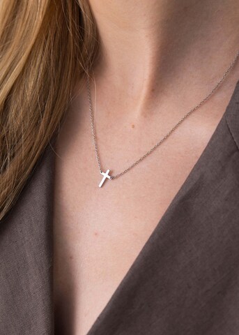 Collana di PURELEI in argento