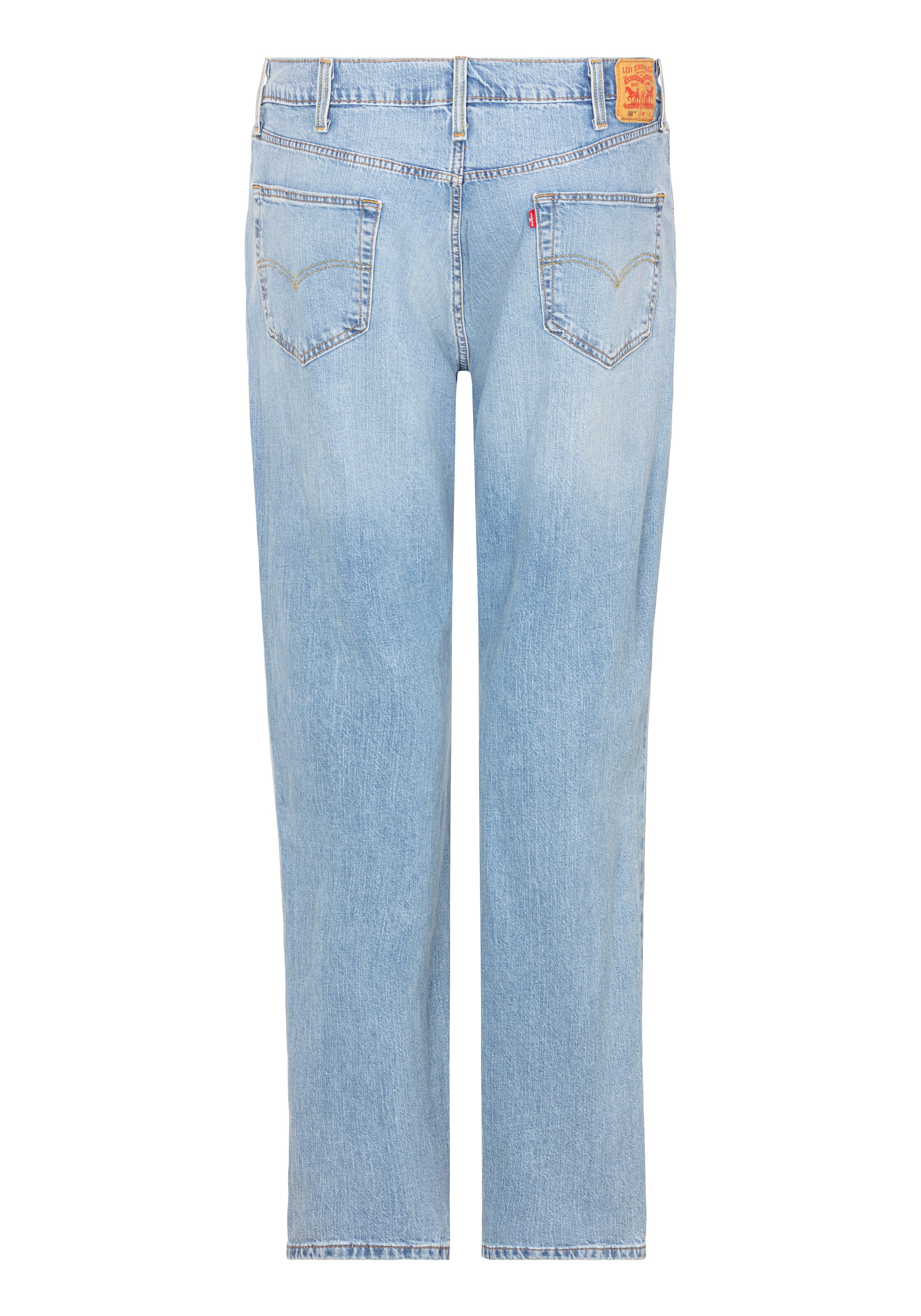 Levi's® Big & Tall Regular Jeans in Blau