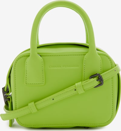 Chiara Ferragni Sac à bandoulière en vert, Vue avec produit