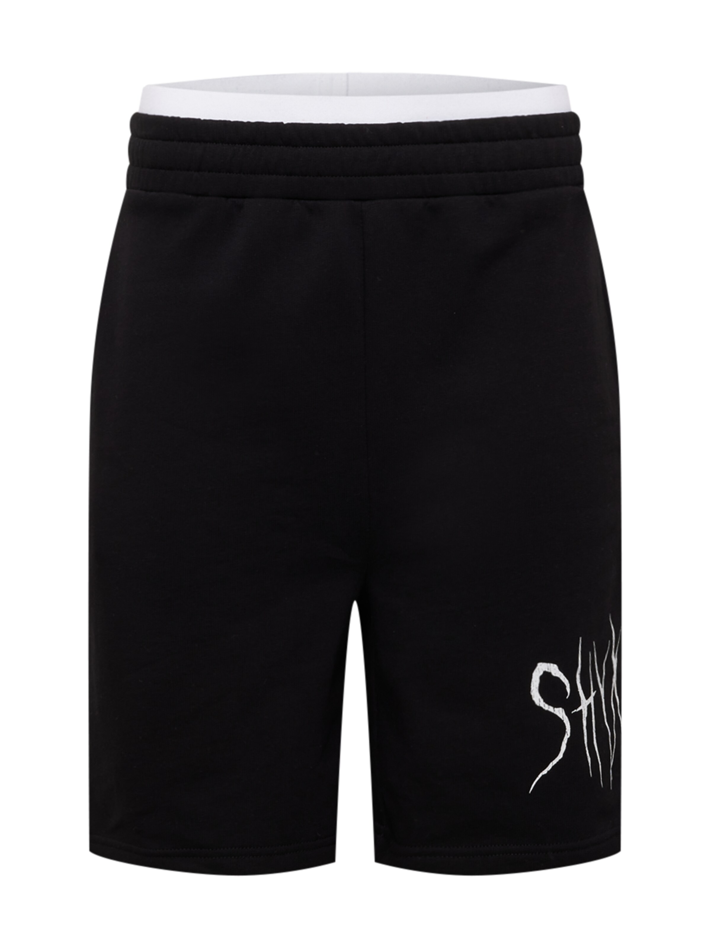 Women Pants | SHYX Pants 'Lexa' in Black - US90754