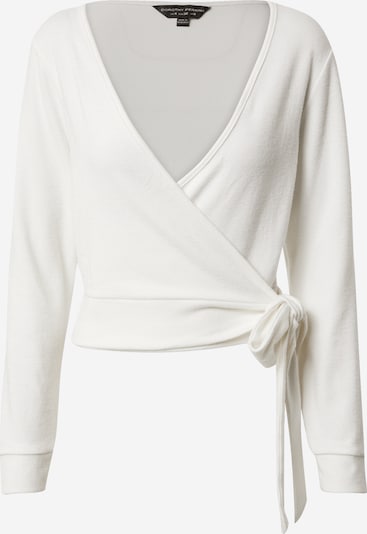 Dorothy Perkins Kampsun '56534620' valge, Tootevaade