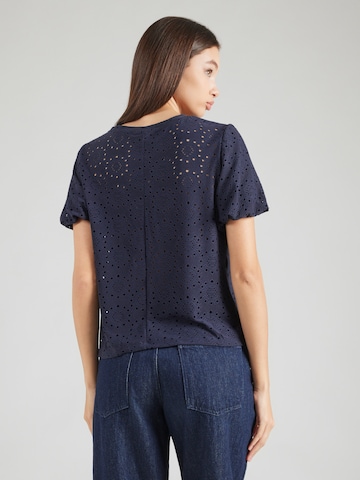 T-shirt 'VMTASSA' VERO MODA en bleu