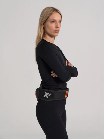 Coxa Carry Fanny Pack 'WM1' in Black