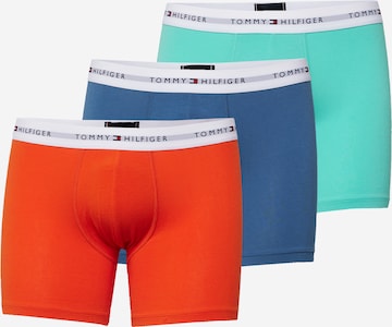 Tommy Hilfiger Underwear Boxershorts in Gemengde kleuren: voorkant