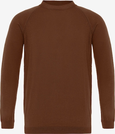 Antioch Pulover u smeđa, Pregled proizvoda