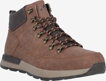 Whistler Boots 'Minsert' in Brown